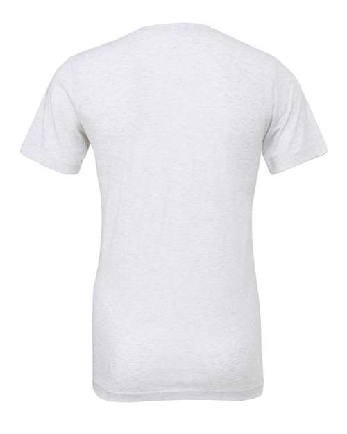BELLA + CANVAS Jersey Tee 3001 Ash
