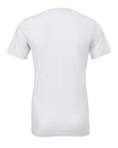 BELLA + CANVAS Jersey Tee 3001 Ash