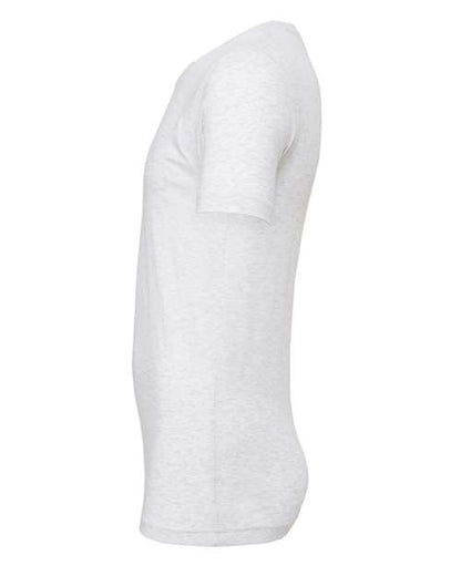 BELLA + CANVAS Jersey Tee 3001 Ash