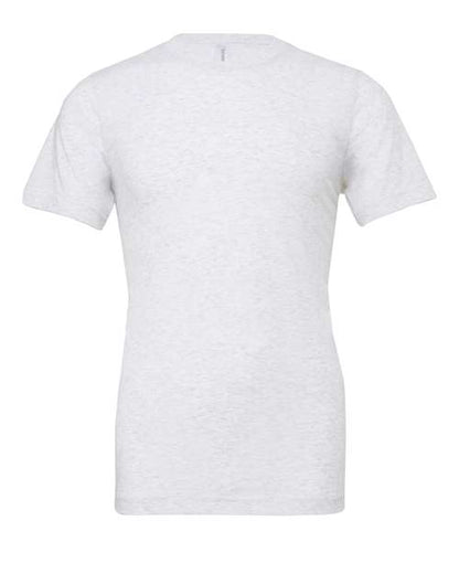 BELLA + CANVAS Jersey Tee 3001 Ash