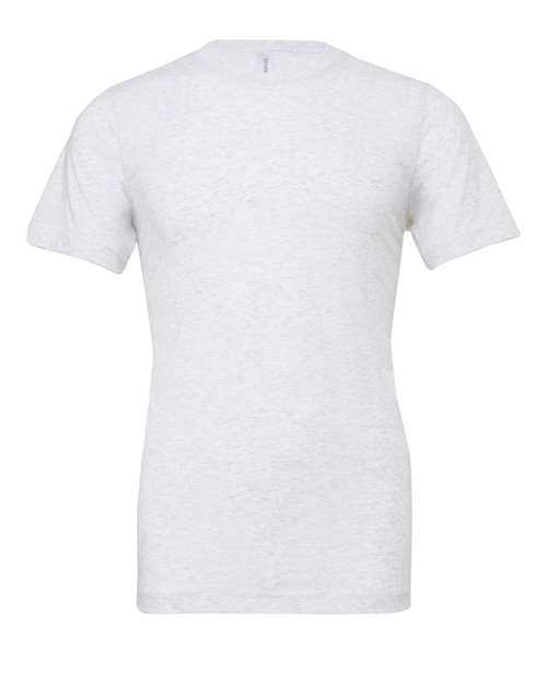 BELLA + CANVAS Jersey Tee 3001 Ash