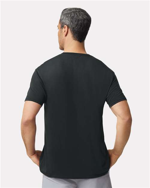 Gildan Performance® T-Shirt 42000 Black