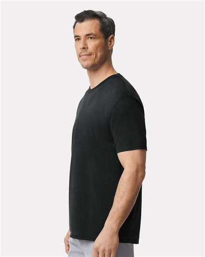 Gildan Performance® T-Shirt 42000 Black