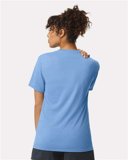 Gildan Performance® T-Shirt 42000 Carolina Blue