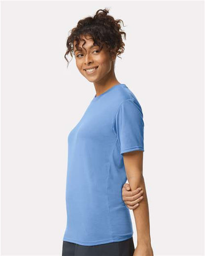 Gildan Performance® T-Shirt 42000 Carolina Blue