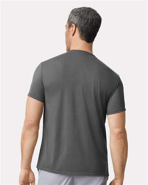 Gildan Performance® T-Shirt 42000 Charcoal