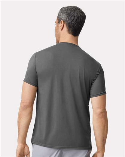 Gildan Performance® T-Shirt 42000 Charcoal