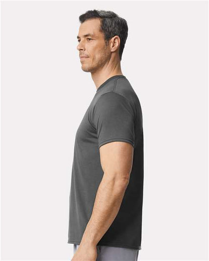 Gildan Performance® T-Shirt 42000 Charcoal