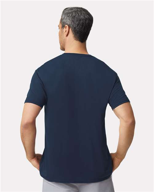 Gildan Performance® T-Shirt 42000 Navy