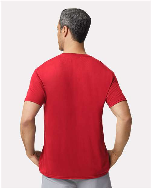 Gildan Performance® T-Shirt 42000 Red