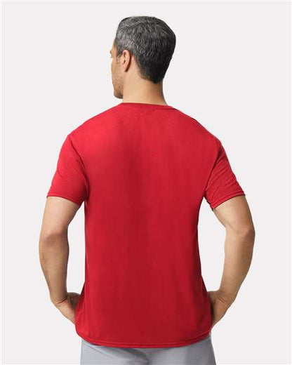 Gildan Performance® T-Shirt 42000 Red
