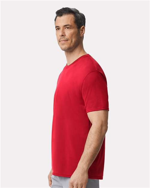 Gildan Performance® T-Shirt 42000 Red