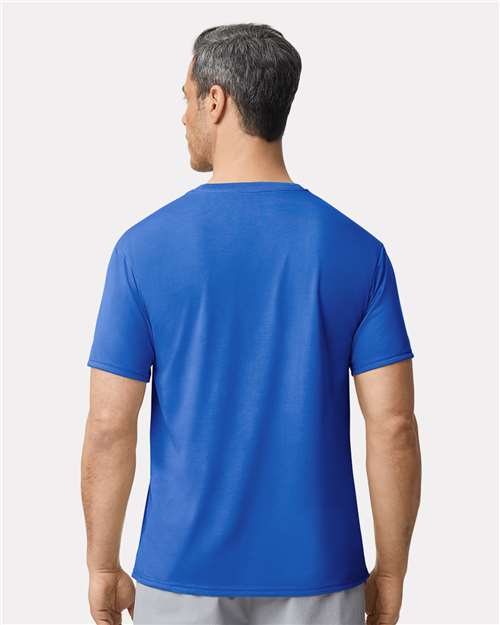 Gildan Performance® T-Shirt 42000 Royal