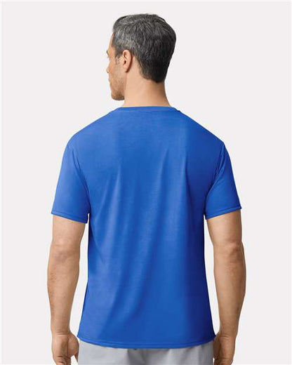 Gildan Performance® T-Shirt 42000 Royal