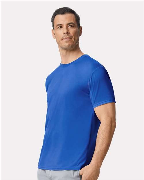 Gildan Performance® T-Shirt 42000 Royal