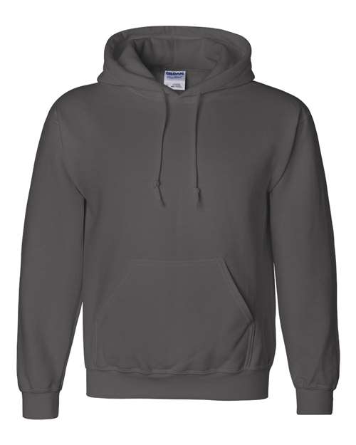 Gildan Unisex DryBlend Hooded Sweatshirt 12500
