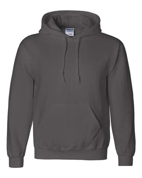 Gildan DryBlend® Hooded Sweatshirt 12500 Custom Embroidered Business Logo