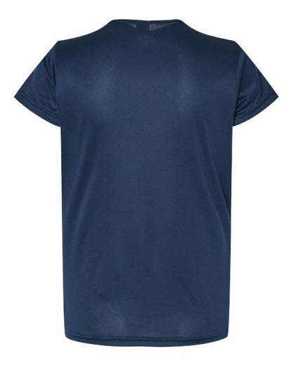 C2 Sport Women’s Performance T-Shirt 5600 Navy