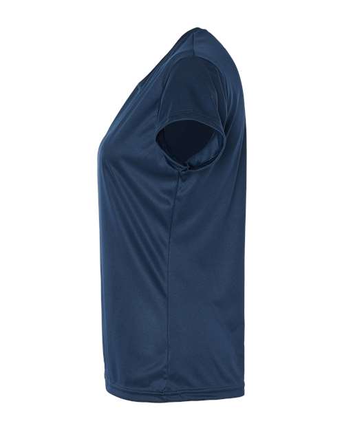 C2 Sport Women’s Performance T-Shirt 5600 Navy