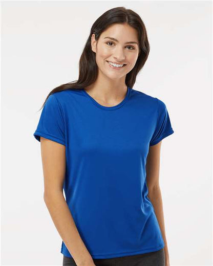 C2 Sport Women’s Performance T-Shirt 2731