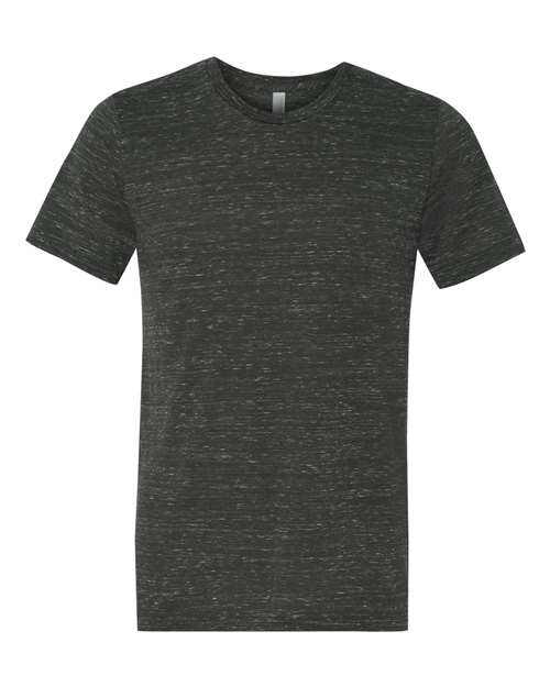 BELLA + CANVAS Unisex Texture Tee 2213