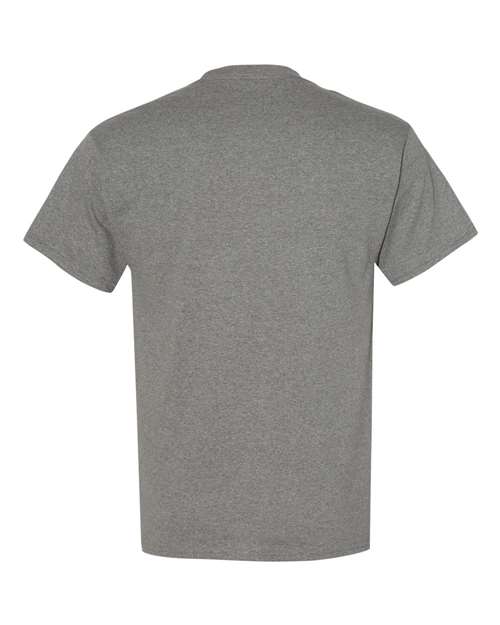 Hanes Ecosmart™ T-Shirt 5170 Oxford Grey