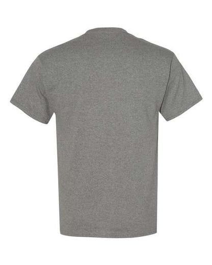 Hanes Ecosmart™ T-Shirt 5170 Oxford Grey