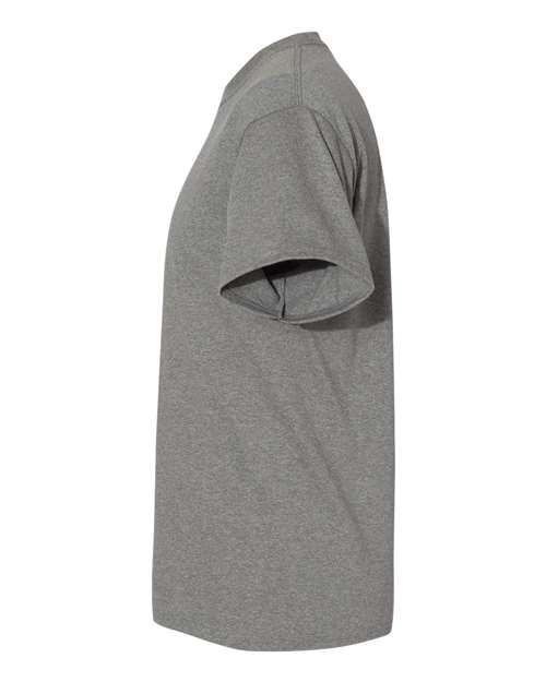 Hanes Ecosmart™ T-Shirt 5170 Oxford Grey