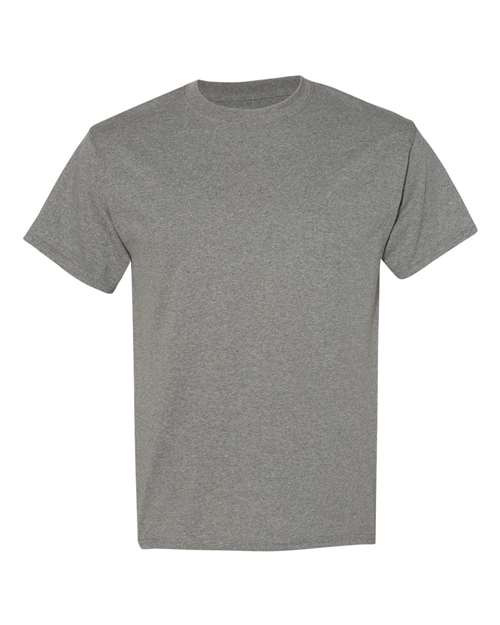 Hanes Ecosmart™ T-Shirt 5170 Oxford Grey