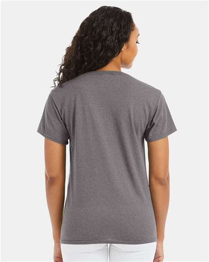 Hanes Ecosmart™ T-Shirt 5170 Oxford Grey