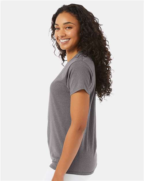 Hanes Ecosmart™ T-Shirt 5170 Oxford Grey