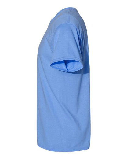 Hanes Ecosmart™ T-Shirt 5170 Carolina Blue