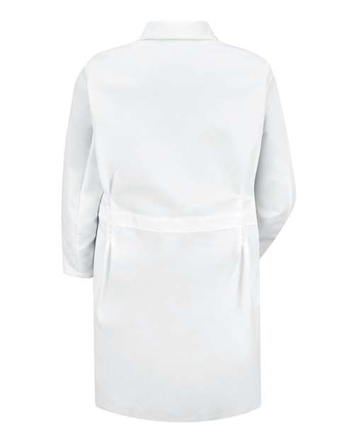 Red Kap Women's Staff Coat KT33