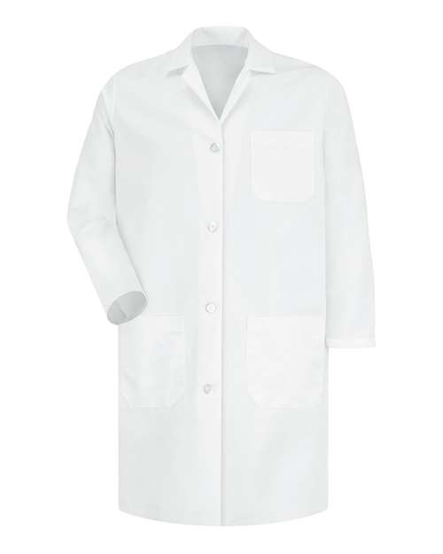 Red Kap Women's Staff Coat KT33