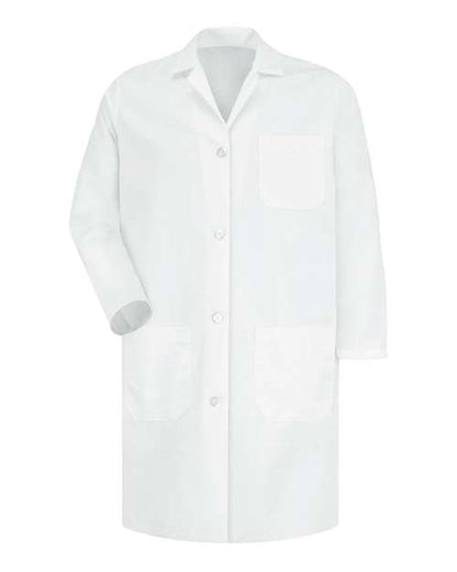 Red Kap Women's Staff Coat KT33