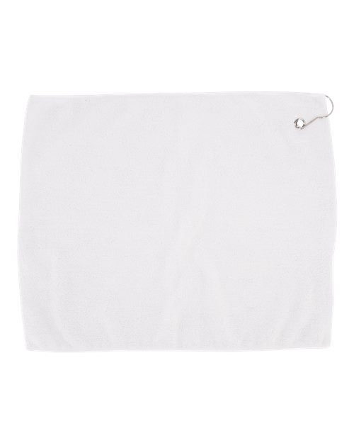 Carmel Towel Company Microfiber Golf Towel C1518MGH