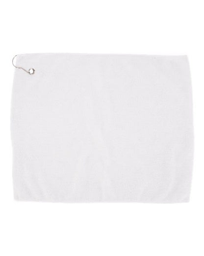 Carmel Towel Company Microfiber Golf Towel C1518MGH