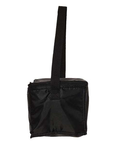 Liberty Bags Joe 6-Pack Cooler 1691 Custom Embroidered Business Logo