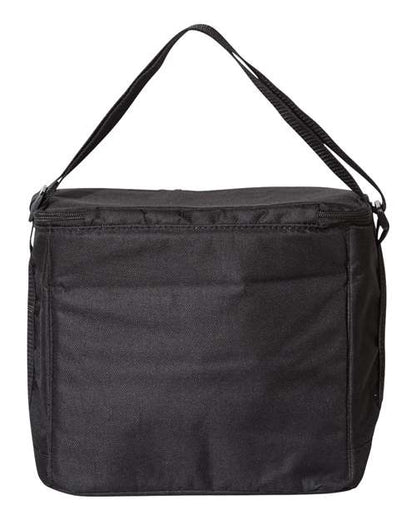 Liberty Bags Joe 6-Pack Cooler 1691 Custom Embroidered Business Logo