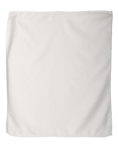 Carmel Towel Company Microfiber Rally Towel C1118M
