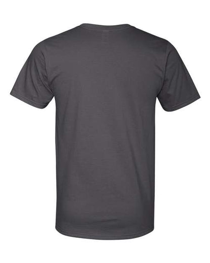 Anvil Lightweight V-Neck T-Shirt 982