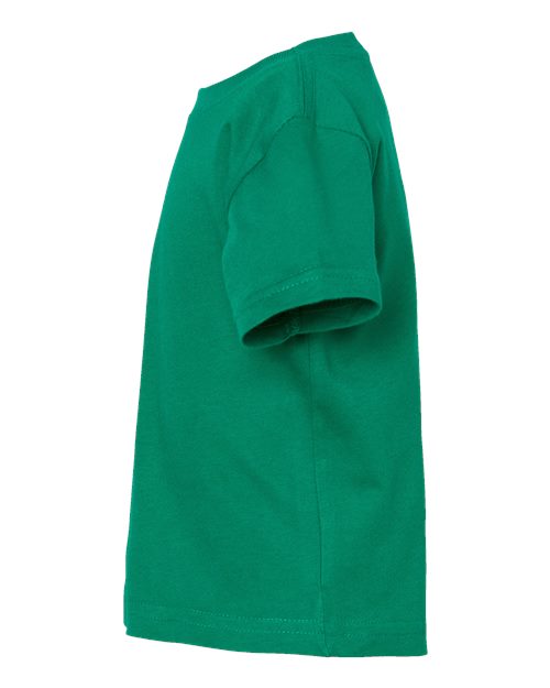 Rabbit Skins Infant Fine Jersey Tee 3322 Kelly