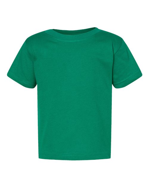 Rabbit Skins Infant Fine Jersey Tee 3322 Kelly
