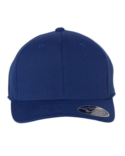 Flexfit 110® Pro-Formance® Cap 110C Custom Embroidered Business Logo