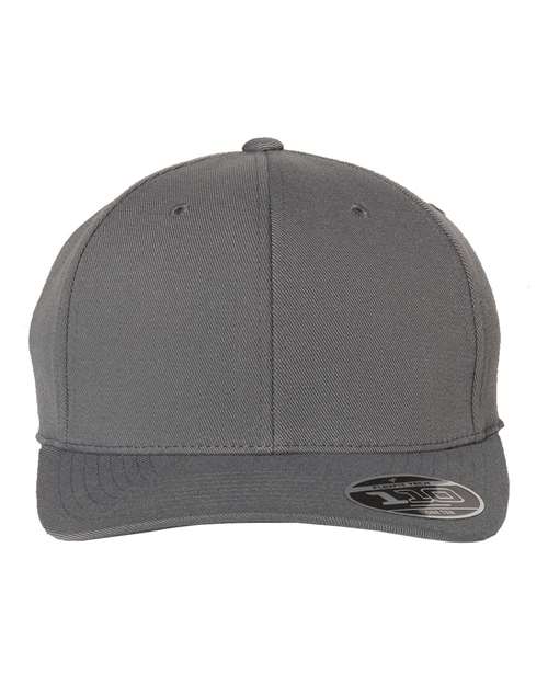 Flexfit 110® Pro-Formance® Cap 110C Custom Embroidered Business Logo