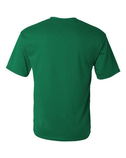 C2 Sport Performance T-Shirt 5100 Kelly
