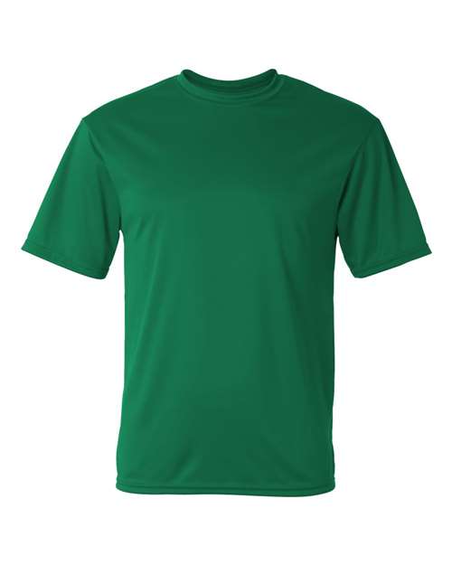 C2 Sport Performance T-Shirt 5100 Kelly