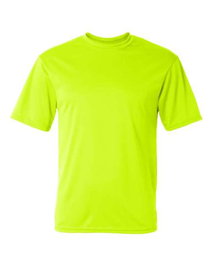 C2 Sport Performance T-Shirt 5100 Safety Yellow