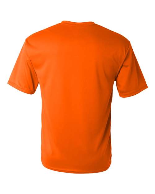 C2 Sport Performance T-Shirt 5100 Safety Orange