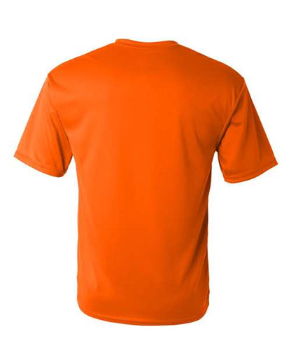 C2 Sport Performance T-Shirt 5100 Safety Orange